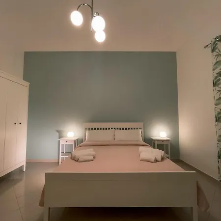 Pasubio66 Apartment *
