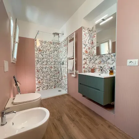 Pasubio66 Apartment Syracuse
