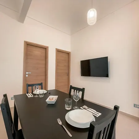 Pasubio66 Apartment *
