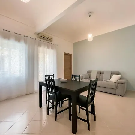 Apartament Pasubio66