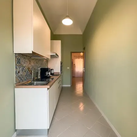 Apartamento Pasubio66 Syracuse