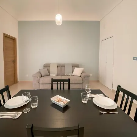 Pasubio66 Apartamento Syracuse