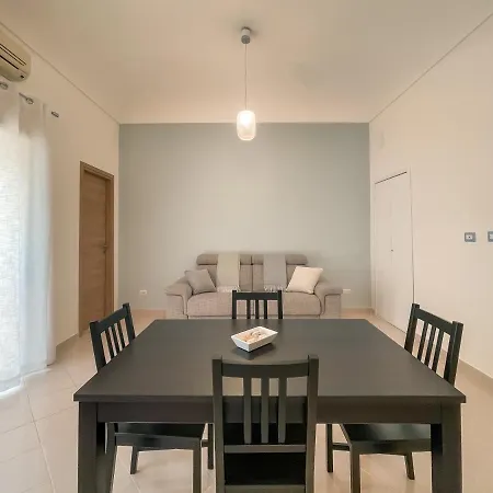 Pasubio66 Apartamento Syracuse