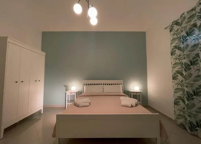 Pasubio66 아파트 *