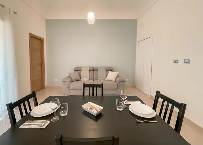 Pasubio66 아파트 시라쿠사