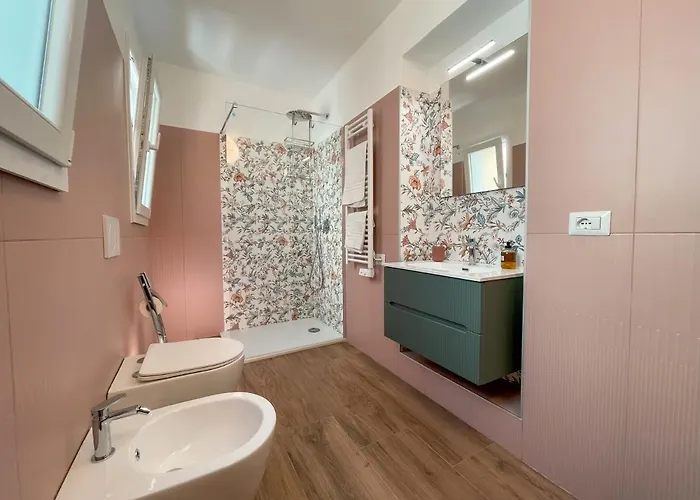 Pasubio66 아파트 시라쿠사