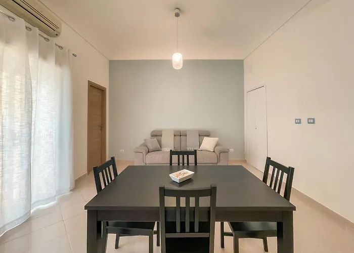 Pasubio66 아파트 시라쿠사