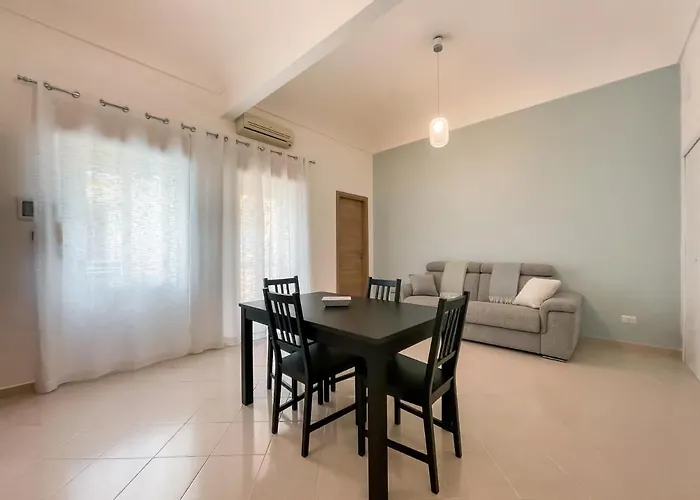 Διαμέρισμα Pasubio66