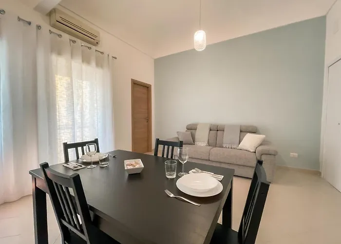 Pasubio66 아파트 *